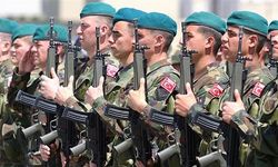 TSK’nın Libya’daki görev süresi 24 ay uzatıldı