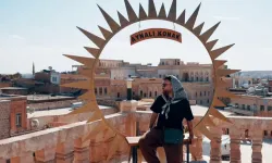 Türkiye Kültür Yolu Festivali 2025’te Rekor Kırdı