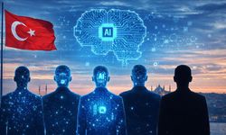 Türkiye’de Yapay Zeka Bilinirliği Yüzde 80’i Aştı