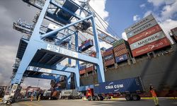 Türkiye’nin İngiltere’ye İhracatı 15 Milyar Doları Aştı