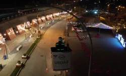 UEDAŞ Yeni Yıla Kesintisiz Enerji İçin Tam Kadro Hazır