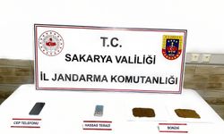 Uyuşturucu operasyonunda yakalanan zanlı tutuklandı