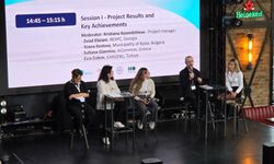 FoodWISE Projesi Final Konferansı Varna’da Gerçekleştirildi