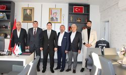 Sakarya Oto Sanatkârlarına Sağlık Desteği İçin Adım Atıldı