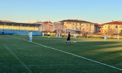 U18 A GRUBU’NDA GOL YAĞMURU: SAKARYA CADDESİSPOR 4 – 3 ERENLERSPOR