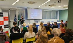 “Tüm Aile için Spor” Projesi Milano’da Tamamlandı