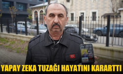 Cumhurbaşkanı Erdoğan’ın Sahte Görüntüsüyle 2,5 Milyon Lira Dolandırıldı