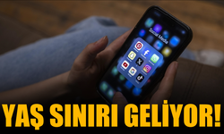 Dünyada bir ilk! Sosyal medya kullanımına yaş sınırı