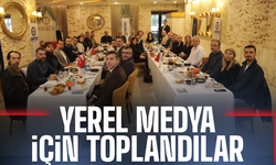 Hakan Coşar: Yerel Medya Güçlenmezse Kentin Sesi Kısılır