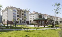 Yüzyılın Konut Projesi’nde Başvurular Yarın Sona Eriyor