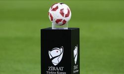 Ziraat Türkiye Kupası'nda 4. eleme turu mücadelesi yarın başlayacak
