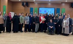 SGM’de Aile İçi İletişimde Güçlü Bağlar Ele Alındı