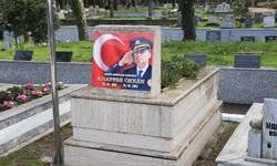 Şehit Emniyet Müdürü Ali Gaffar Okkan Mezarı Başında Anılacak