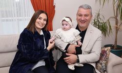 Serdivan Belediyesi’nden Hayatın Her Anına Destek