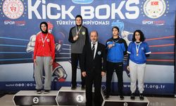 Ringde ve Parkurda Zirve Büyükşehir’in