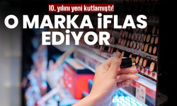 Lüks Kozmetik Devi Pat McGrath Labs İflas Koruması Talep Etti