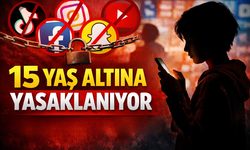 15 Yaş Altına Sosyal Medya Yasağı Geliyor TBMM'ye sunulacak