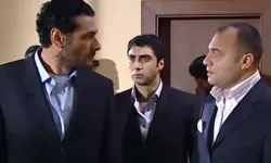 Cerrahpaşalı Halit Geri Dönüyor