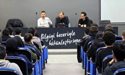 SUBÜ ABRA Topluluğu yeni dönem yol haritasını belirledi