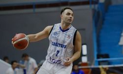 Büyükşehir Basketbol’dan kadroya önemli takviye
