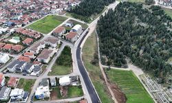 Serdivan Trafiğine Nefes Aldıran Hamle