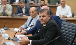 Başkan Mustafa Genç: “Akgöl Sulama Projesi Bölge Tarımının Geleceği İçin Hayati Öneme Sahip”