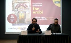 “İbn Arabi’nin Birikimi Eserlerinde Açıkça Görülür”