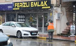 Ferizli’de Ücretli Otopark Dönemi Başladı: İlk 30 Dakika Ücretsiz