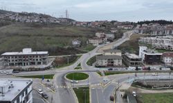 Büyükşehir, Serdivan 32. Sokak’ta Yeni Arteri Adım Adım Tamamlıyor