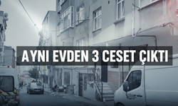 Bağcılar’da Korkunç Olay: Aynı Evde 3 Kişi Ölü, 1 Kişi Ağır Yaralı Bulundu