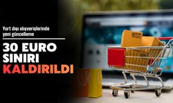 30 Euro sınırı kalktı fiyatlar uçtu!
