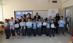SEDAŞ, Enerji Verimliliği Haftası’nda Gelecek Nesilleri Bilinçlendirdi