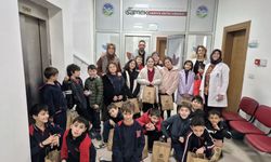 Öğrenciler SAMEK’te mutfak ve doğa temalı etkinliklerde buluştu