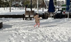 Batı Karadeniz’de çığ uyarısı yapıldı