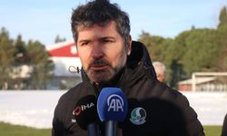 Hakan Kutlu: “Sakaryaspor’u Yakışan Yerlere Getireceğimize İnanıyoruz”