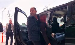 Enişte ile Kayınbirader Arasında Kavga: 1 Ağır Yaralı