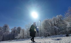 İstanbul, Kartepe'ye akın etti