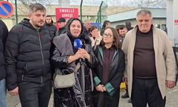 Eşini Öldüren Sanığa Ağırlaştırılmış Müebbet: Aileden Duygulandıran Açıklamalar