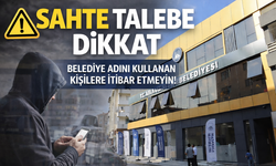 Adapazarı Belediyesi’nden Dolandırıcılık Uyarısı