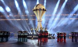Futboldan Daha Fazlasına Sahne Olan Afrika Uluslar Kupası