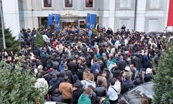 AK Parti İstanbul İl Gençlik Kolları’ndan “Lise Başkanları Buluşması”