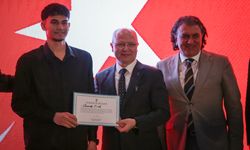 AK Parti Kestel İlçe Danışma Meclisi Toplantısı yapıldı