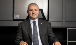 Başkan Altuğ'dan Miraç Kandili Mesajı