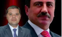 AKSAÇLILAR Genel Başkanı Bereket’ten “Muhsin Yazıcıoğlu” Tepkisi