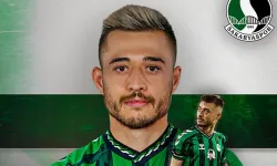 Alaaddin Okumuş ile Yollar Ayrılıyor