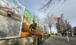 Alican Sınır Kapısı'ndaki çalışmaların yüzde 90'ı tamamlandı