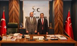 MHP İl Başkanı Alkaş: “Sapanca Gölü halkın ortak mirasıdır”