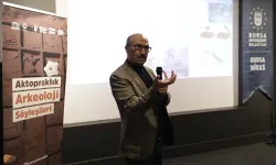 Anadolu'daki madenciliğin tarihi Bursa'da konuşuldu