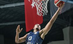 Anadolu Efes, EuroLeague’de Baskonia’yı Ağırlıyor