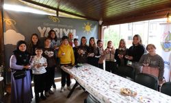 Sapanca’da Yarıyıl Şenliği Atölyeleri Çocukları Buluşturuyor